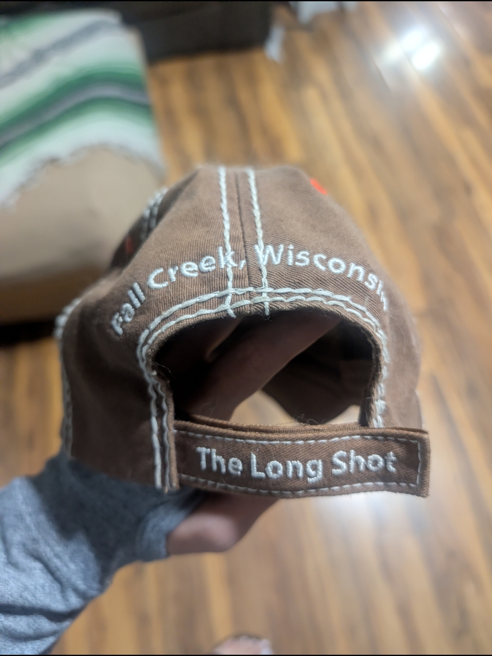 Hat Collection - Picture 10 of 10